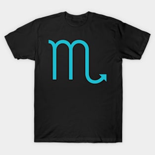 Scorpio T-Shirt